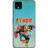 Marvel Classic Comics The Mighty Thor Google Pixel 4 XL Skin